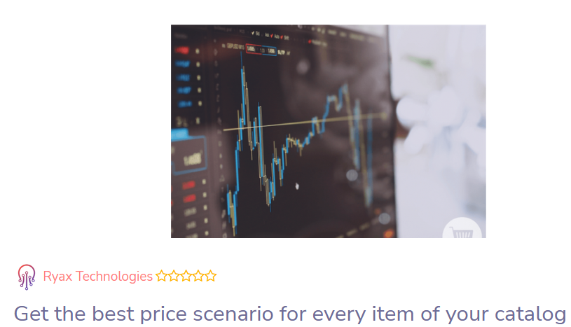 pricing optimization analysis