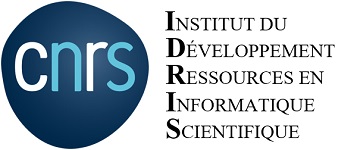 Logo-IDRIS-IV