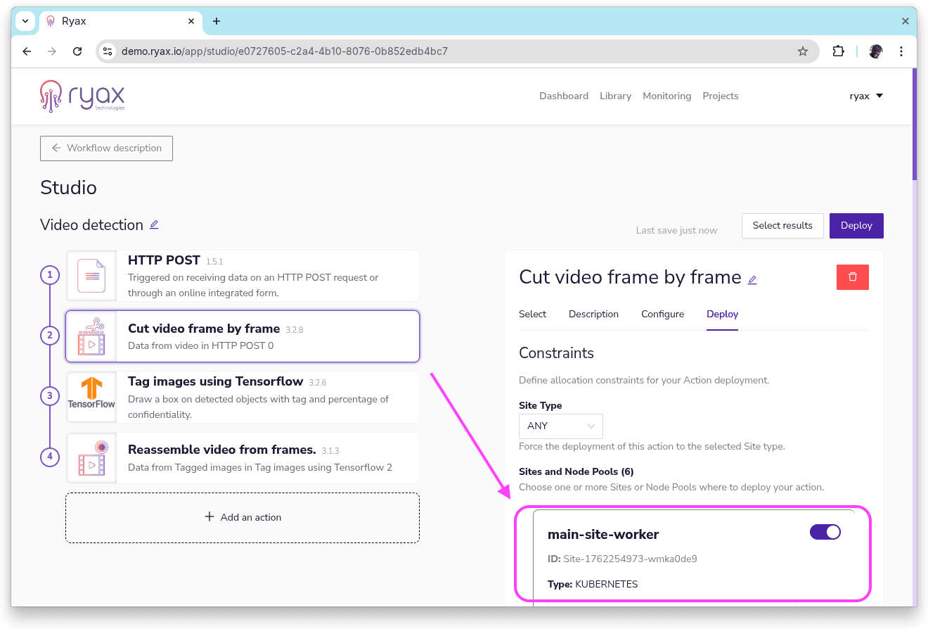 ryax-video-detection-workflow-module2