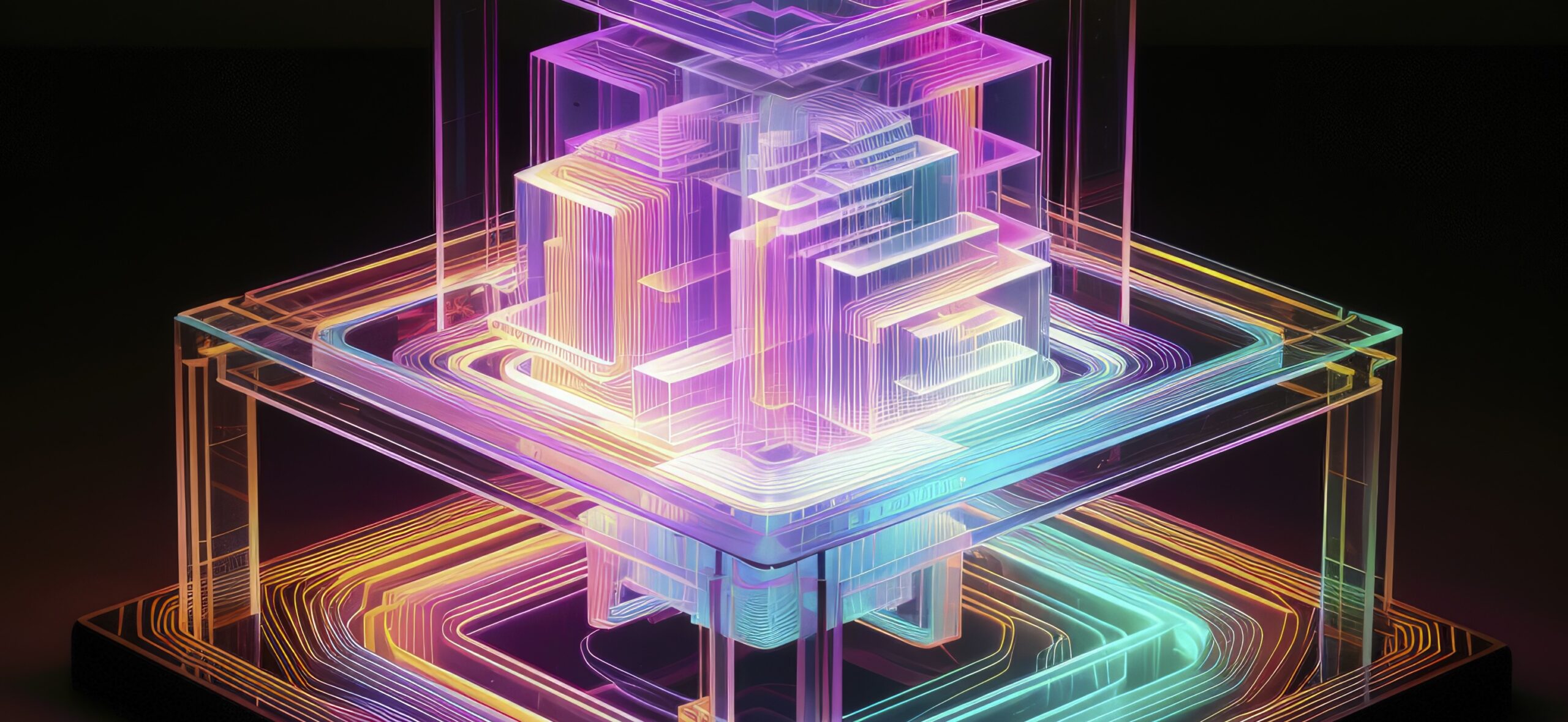 <a href="https://www.freepik.com/free-ai-image/3d-shape-glowing-with-bright-holographic-colors_151972240.htm#fromView=search&page=1&position=17&uuid=54618ed2-7820-4338-9b7a-da8caf3e37b0&query=docker+container+supercomputing">Image by freepik</a>